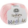 DMC Natura Medium Yarn - 32 Colors - 50 G Flamingo Pink No. 44