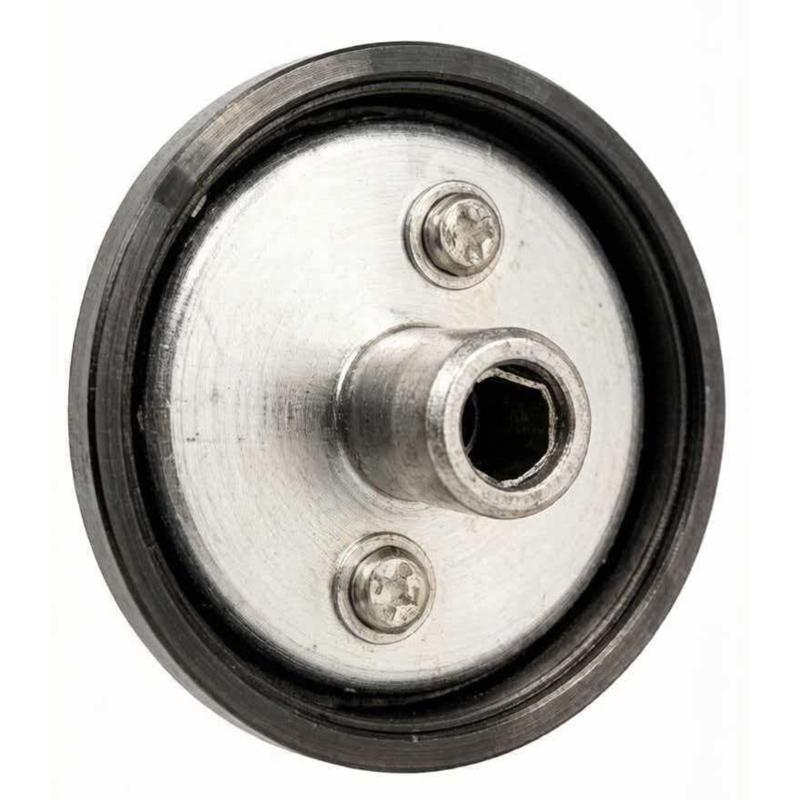 Replacement Gas Stove Oil Quick Installation Control Knob for W11620557 W11510457 WFG550S0LV4 WFG550S0LV5 WFG525S0JV5