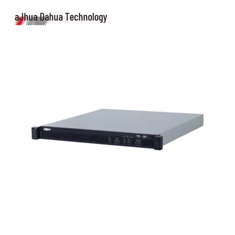 

Dahua Integrated Video Management Platform All-in-one System CN plug (adapter included)