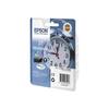 Cartouches d'encre pour Epson - Multipack - C13T270540 - Cyan, Jaune, Magenta - Pack de 3