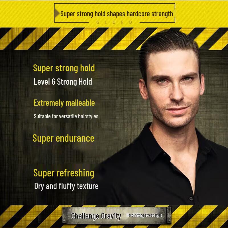 Schwarzkopf got2b Spiking Hair Wax