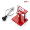 Watch Hand Needle Remover Presser Portable Wristwatch Plunger Puller Accurate Parts for Watchmaker Repair Fittings Tools Red