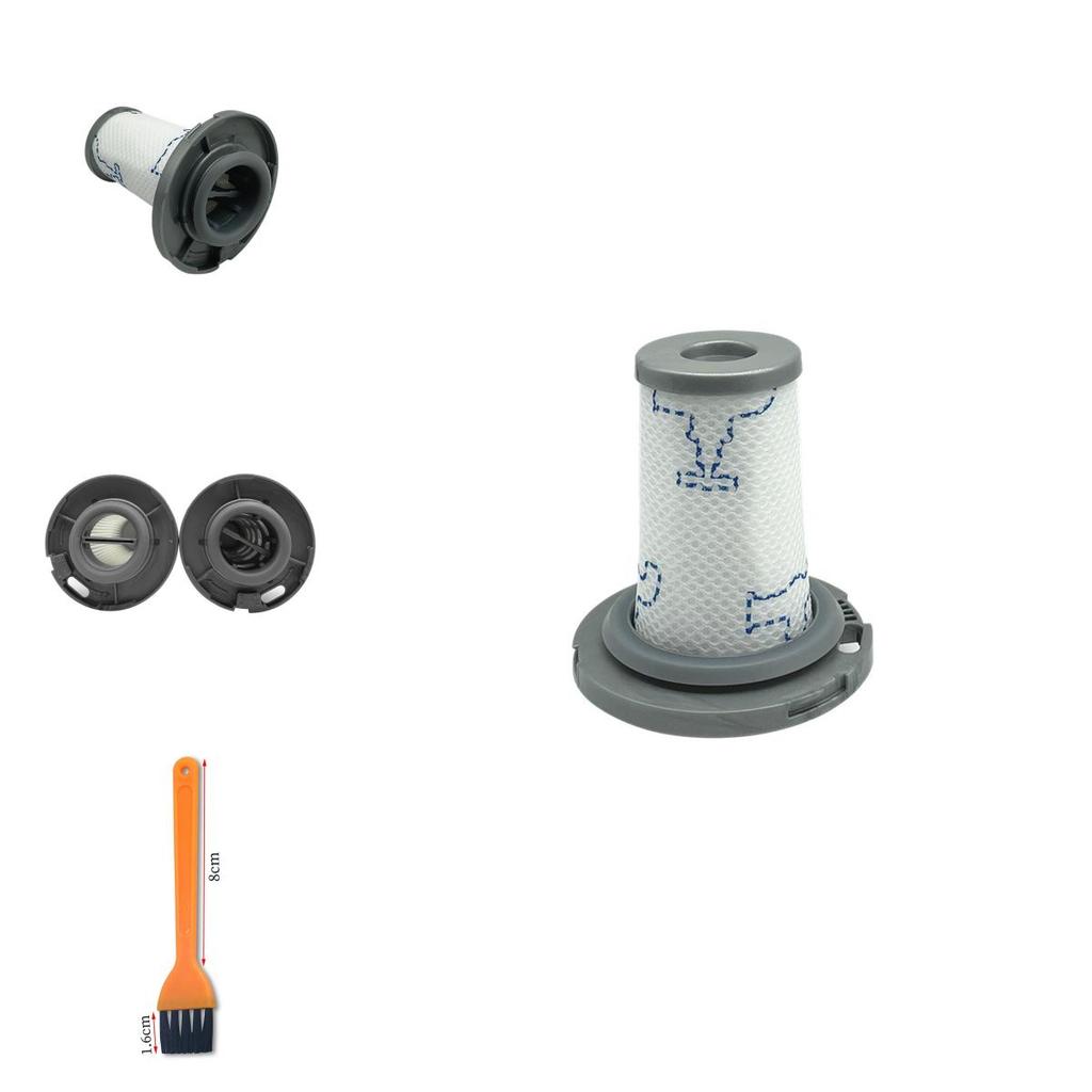 For Rowenta X-force Flex 8.60 X-pert Vacuum Filter Replacement For Home Use