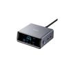Зарядний пристрій Anker Prime (250 Вт 6 портів GaN) (USB PD USB-A USB-C) сумісний iPad iPhone серії 17 MacBook Android смартфони ноутбуки різне інше