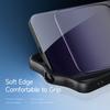 For OnePlus Ace 5 Racing 5G/OnePlus Nord CE5 5G Case DUX DUCIS Aimo Series TPU+PC Matte Drop-proof Phone Cover (REACH Certification)