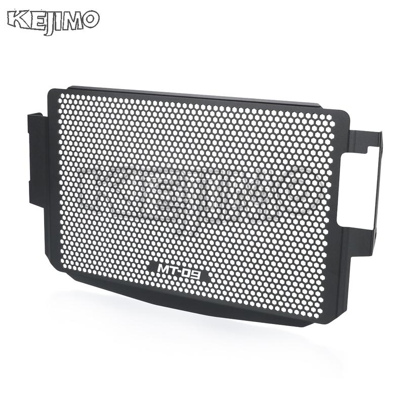 Radiator Grille Guard Cover Protection For Yamaha MT-09 MT 09 SP MT-09SP 2024 2025 2026 MT09 MT09SP Protector Motorcycle Parts