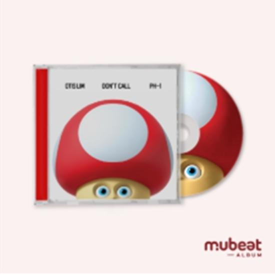 

Otis Lim - DONT CALL (FEAT. PH-1) [MUBEAT ALBUM VER.] 0