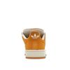 Adidas Campus 00s Mustard Gum Unisex Sneakers Yellow Pantone Cloud-White H03473