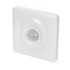 Wall Mounted Automatic IR Infrared Motion Sensor ON OFF Switch Wired PIR Movement Detector Light Switch