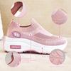 Shoes for Women Spring Women's Shoes with Elevated, Breathable Platform Sneakers for Women