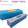 Japan FSK Fuji FLA1-150 Precision Bubble Level Ruler 150/0.02mm, JIS A Grade