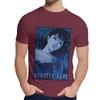 Leisure Man T Shirt Perfect Blue Satoshi Kon Anime 1997 Great Arrival Man S