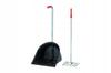 Mistboy KERBL Horse Stable Cleaning Kit - BLACK XXL Collector