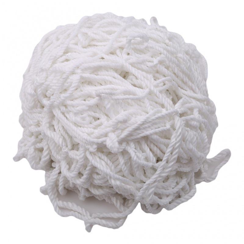 Polypropylene Football Goal Net