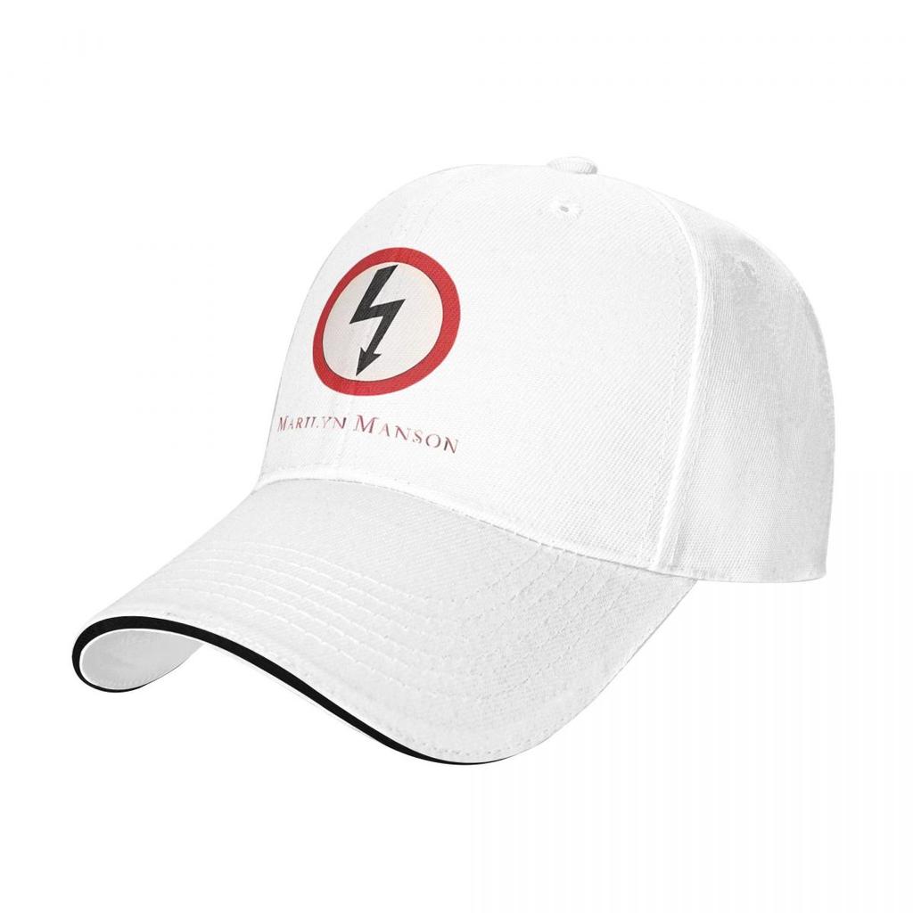 THE INTERRUPTERS Selbstbetitelt Strapazierfähig für Alle Jahreszeiten Hüte Damenmütze Für Männer Sommer 2025