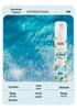 360ml Air Freshener Spray - Long-lasting Aroma for Home, Bedroom, Bathroom, and Odor Removal