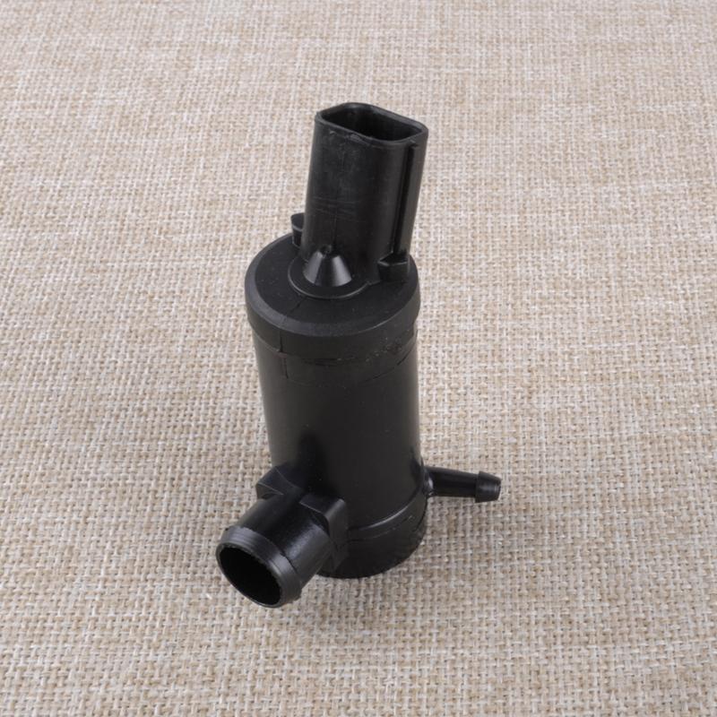 NEW 86611-AG000 Windshield Washer Pump Fit for Subaru Impreza WRX Legacy Forester Outback Tribeca 2008