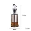 ZLIII Dining Table Seasoning Bottle Set