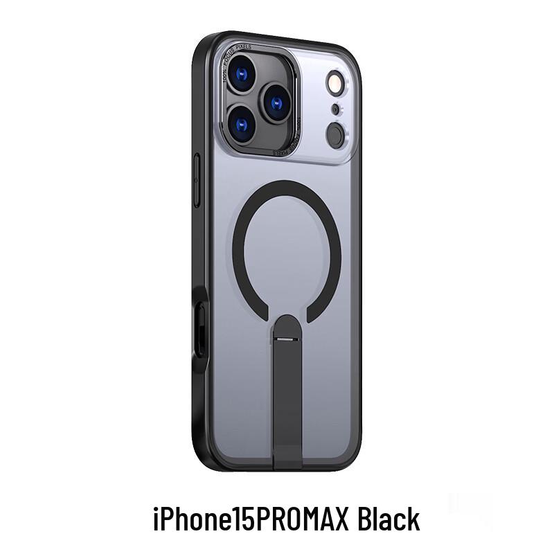 Магнитная подставка CAXITON для чехла iPhone 15 Pro Max