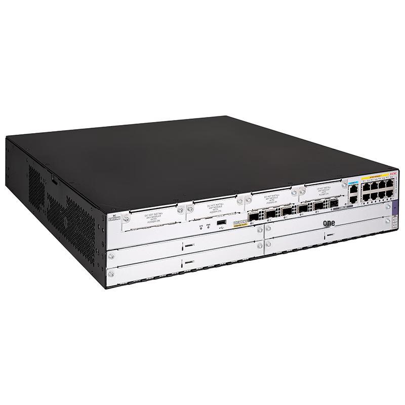 H3C MSR3640-X1 Enterprise Router (CN version)