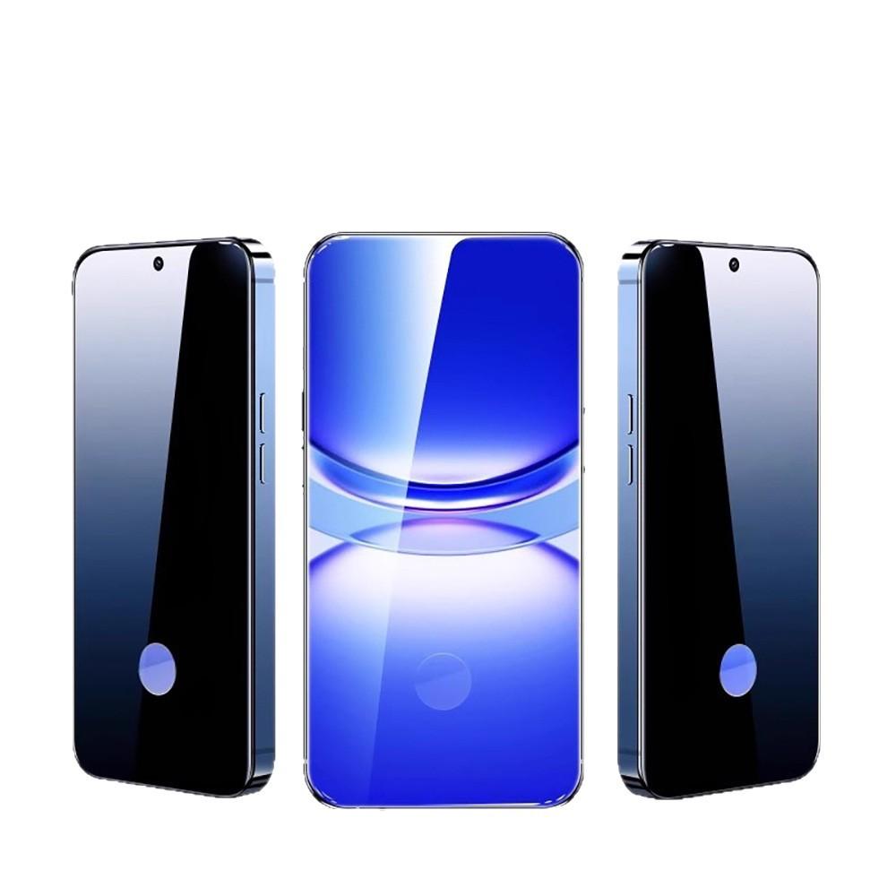 Second Sticker Box Is Suitable for Samsung A36 5G Domestic Anti-privacy Film XiaomiPoco F8 Pro Supports Fingerprint Scratch-proof