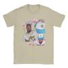 Anita Max Wynn Love Men T Shirt Vintage Tees Short Sleeve Round Neck T-Shirt 100% Cotton 6XL Clothes
