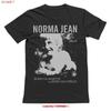 Vintage Norma Jean T Shirt Short Sleeve Size S To 5xl Fl0344 Breathable Versatile Stretched Streetwear Vintage