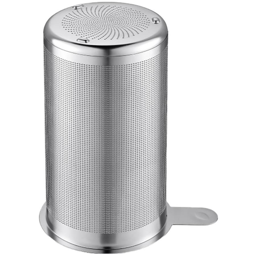 Buydeem Szklany Dzbanek Z Zaparzaczem 800Ml, Cd2002