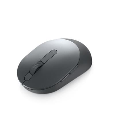 Dell | Pro | MS5120W | Mysz bezprzewodowa | Szary tytan
