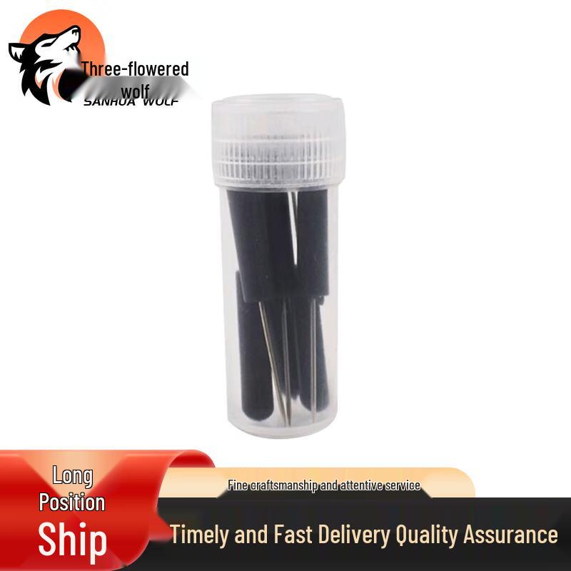 Military Topography Map Needle Set