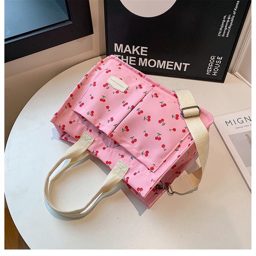Canvas Purse Canvas Women'S Bag Shoulder Bag Tote Bag For Women Casual Work