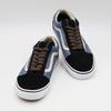 VN000D9YBX9 Vans Old Skool Denim Navy (Men's)