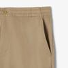 [lacoste] Men's Cotton Stretch Regular Fit Banded Pants XH0062-55NCB8