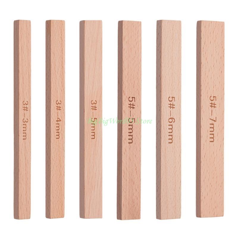24TE Zippers Gluing Guide Ruler Overflow Prevention Zippers Gluing Ruler Sewing Accessorries for Bag Clothes Backpacks Repair