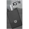 NIO ES6/ES8/ET7/EC6 Transparent Car Key Card Holder for Men & Women