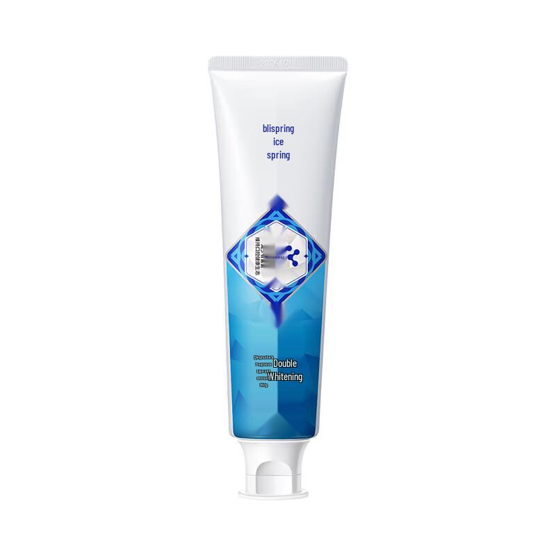 blispring Micro-ecological Enzyme Whitening Toothpaste