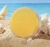 ELROEL Pang Pang Yellow Sun Cushion Plus SPF50+ PA++++ UV Protection Hydrating 15g