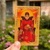 Energy Protection Tai Sui 2027 Gold Card Perfect for Feng Shui Practices