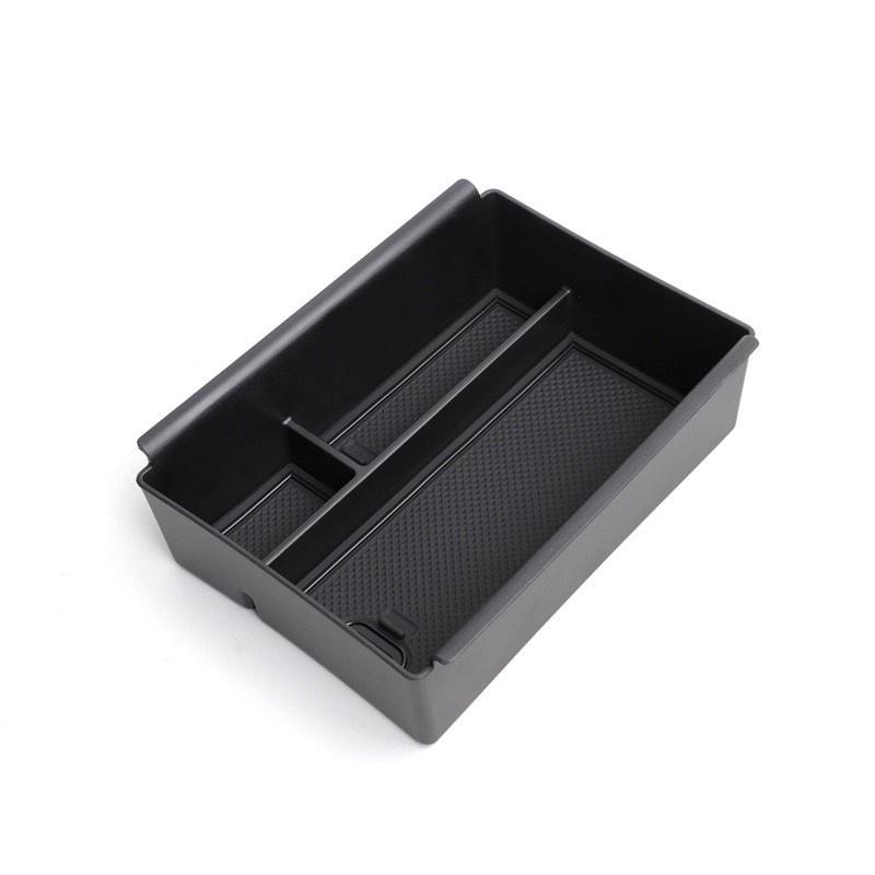 Car Central Control Armrest Box Storage Box For Lantu FREE 2024 2025 Car Storage Organizing Accessories