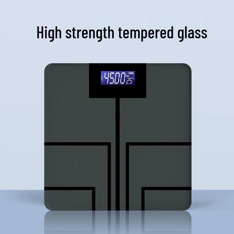 ACVER Smart Digital Weight Scale