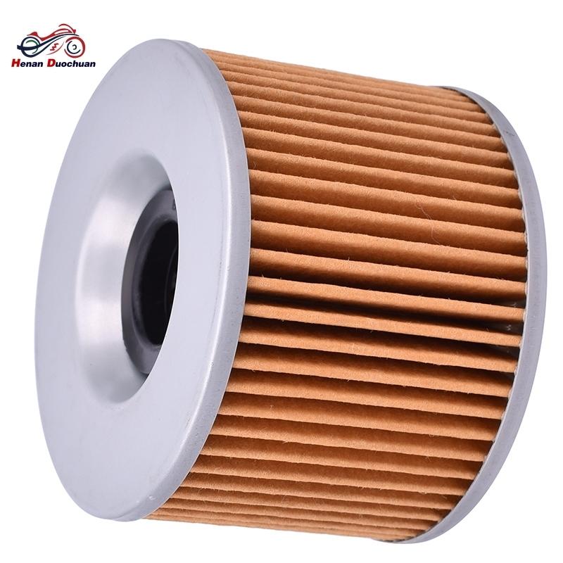 Motorrad-Motorteile Ölfilter für Kawasaki Ninja 250 EX250 GPX250R Ninja250R Ninja250