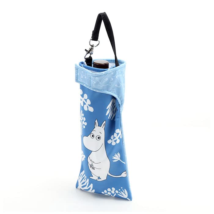Kurupon Moomin Little My One Point