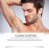 Limited time!!East Moon Men's Deodorant Stick - Gentle Cleansing And Moisturizing, Keeps Body Skin Fresh And Scented, Daily Care Stick