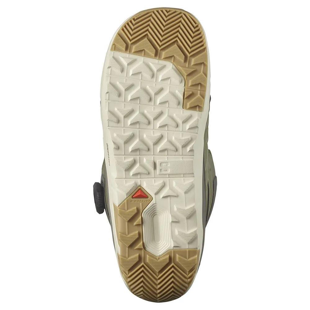 Salomon Сноубордические ботинки Launch BOA SJ