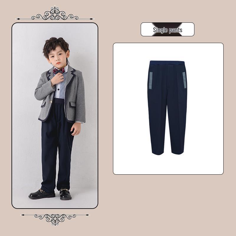 Akademischer Stil für Kinder Formale Schuluniform