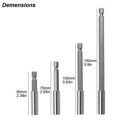 Zubehör für Elektrowerkzeuge – Bits für Akkuschrauber