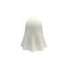 Cute Ghost Pen Holder Set Desktop Decoration Halloween Decoration