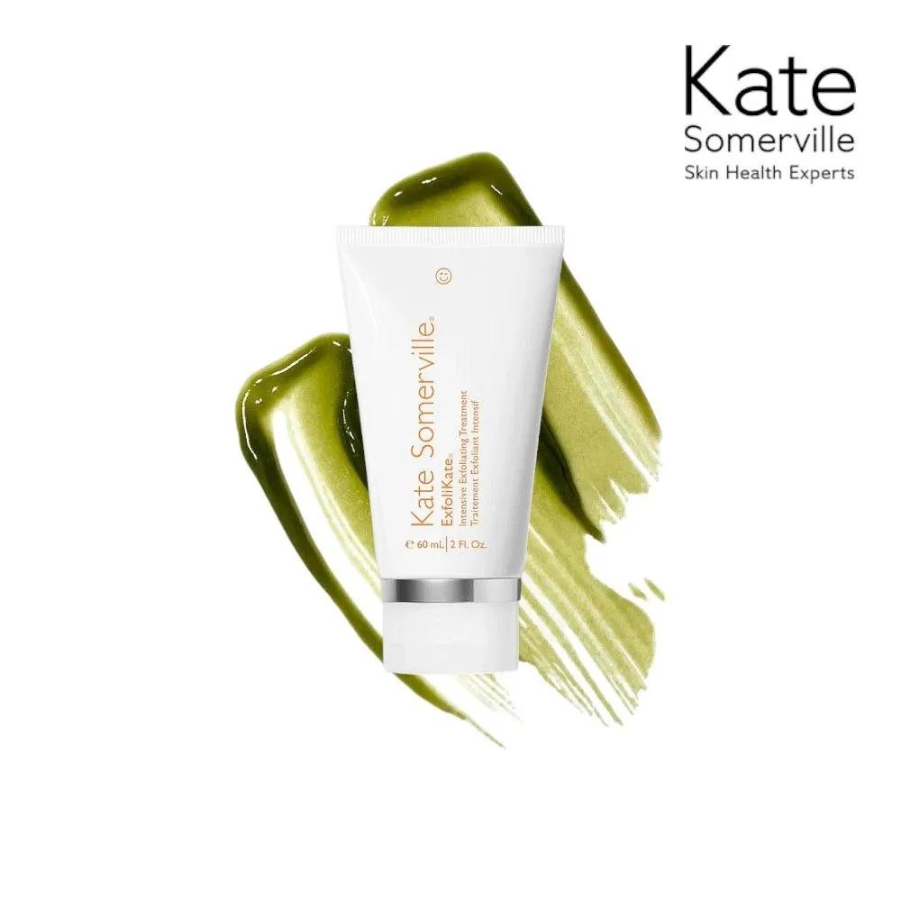 

Kate Somerville Exfoliate Intensive Treatment 60ml Facial Scrub