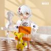 Ob11 Doll Long-sleeved Sweatshirt T-shirt Cute Beast Claw Top For Molly , Ymy, P9, Gsc, Obitsu11 ,Ufdoll,1/12bj