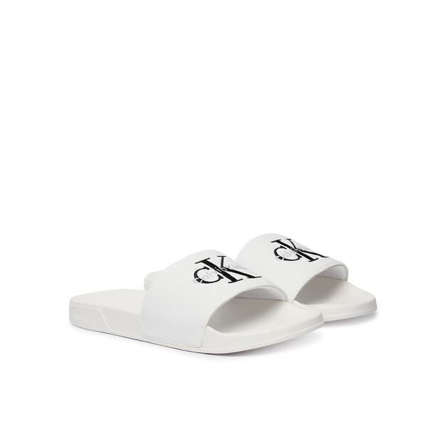 Шлёпанцы Calvin Klein Ess Slide Cv